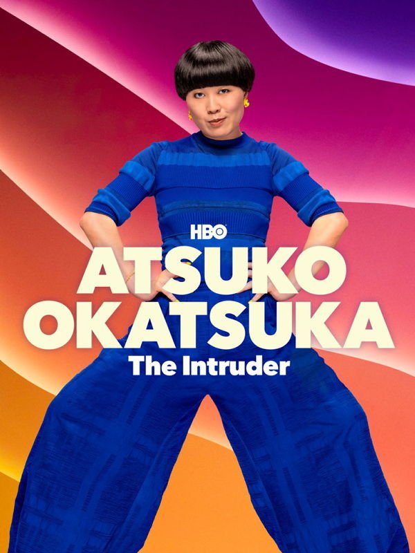 Atsuko Okatsuka: The Intruder