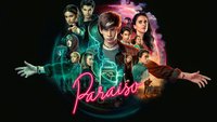 Disco Paraiso - Das Geheimnis von Almanzora