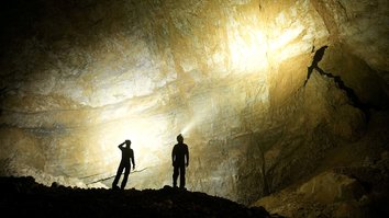 Explorer: Die tiefste Höhle