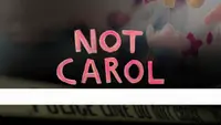 Not Carol - Die Grenzen eines Rechtssystems
