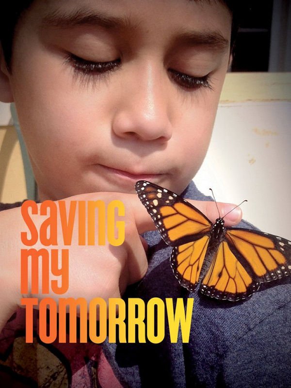 Saving My Tomorrow - Teil 6