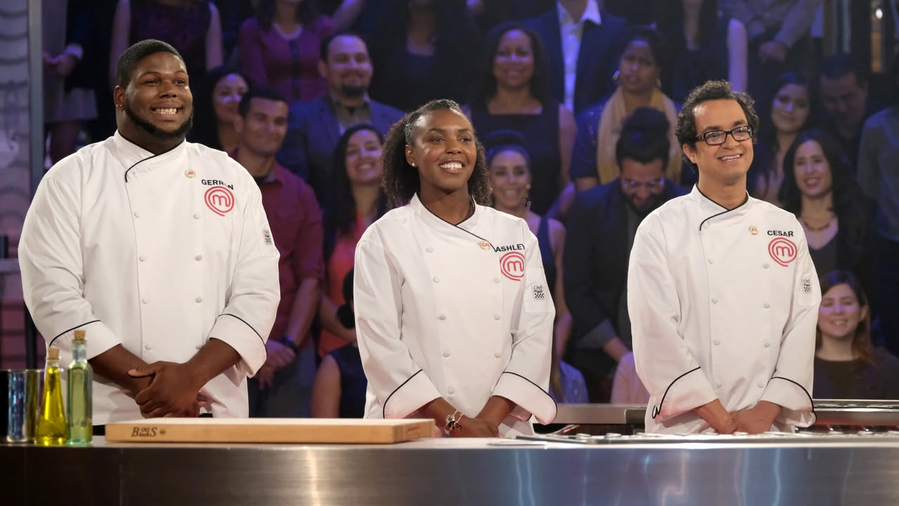 Masterchef Usa Sky Ticket