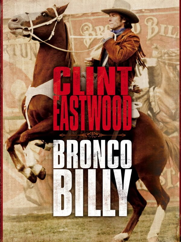 Bronco Billy