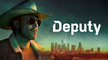Deputy - Einsatz Los Angeles