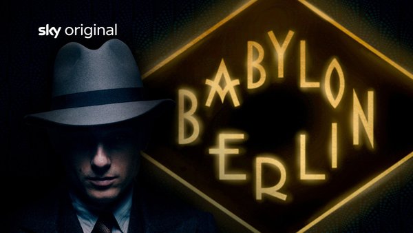 Babylon Berlin Staffel 2 | Sky X