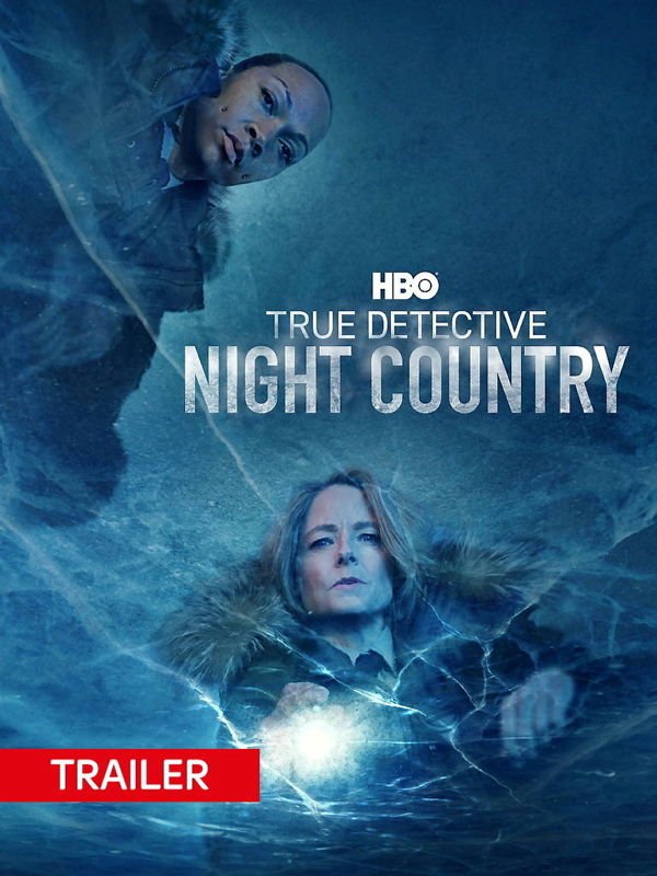 Trailer: True Detective S4