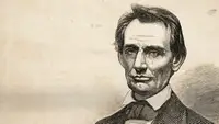 Lincolns Weg ins Weiße Haus