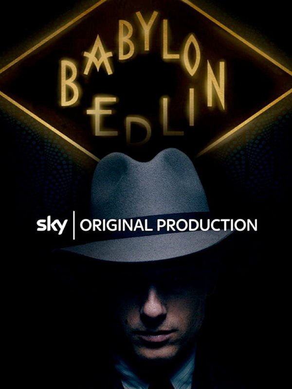 Making Of "Babylon Berlin"