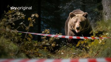 Gefährlich nah - Wenn Bären töten