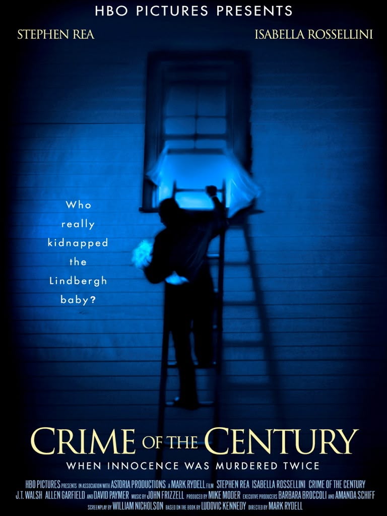 Crime of the Century online schauen Sky X