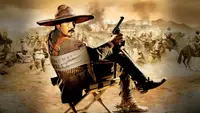 Pancho Villa - Mexican Outlaw
