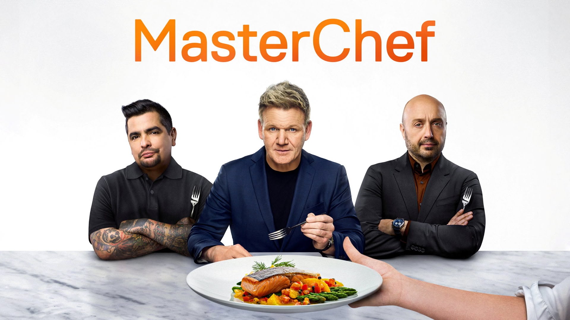 MasterChef USA online streamen komplette Episoden WOW