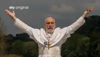 The New Pope