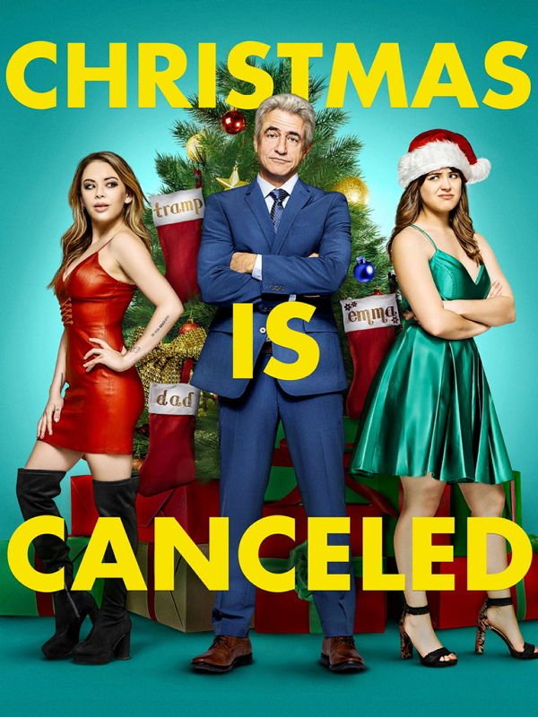 Christmas Is Canceled
