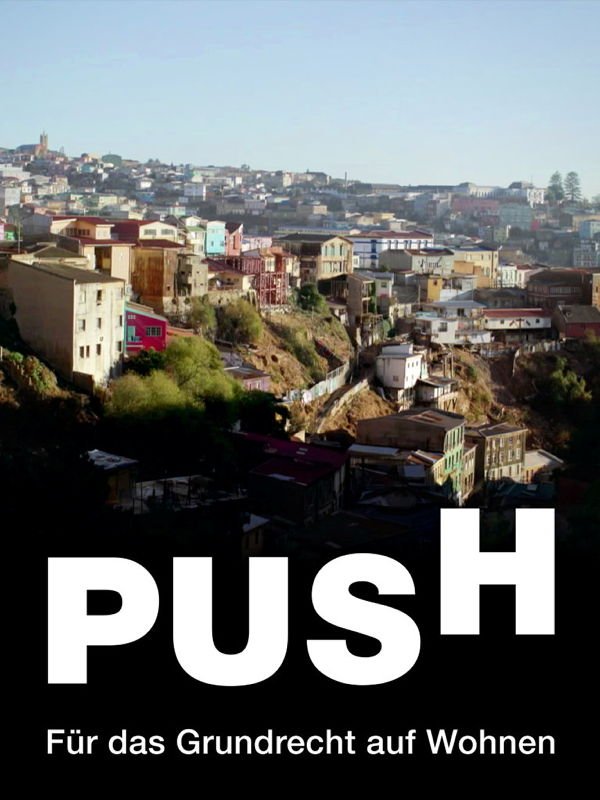 Push - Für das Grundrecht auf Wohnen