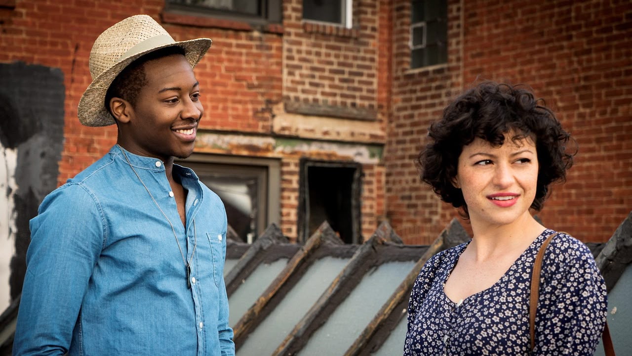 Search Party Sky Ticket