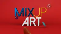 Mix up Art