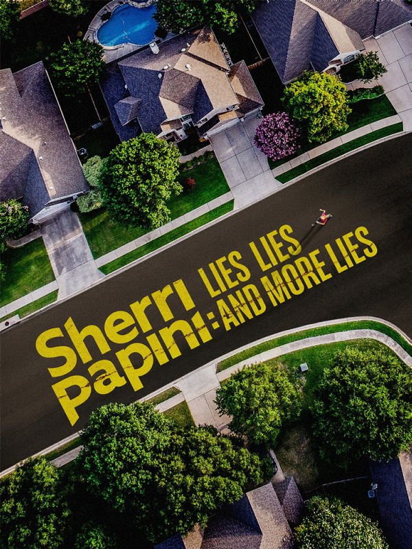 Erfundene Entführung - Die Lügen der Sherri Papini