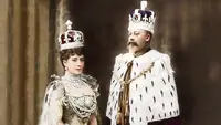 Royals: Bewahrung der Krone