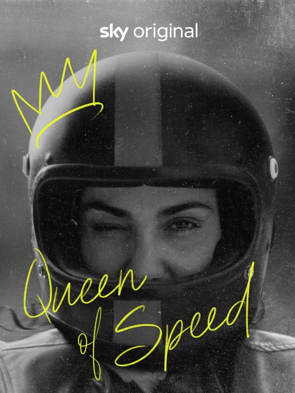 Queen of Speed