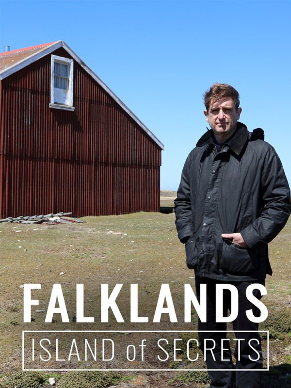 Die Falklandinseln: Dunkle Geheimnisse im Südatlantik