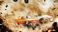 Dirty Mudder Truckers - Offroad Extrem