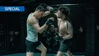 Drift: MMA-Fighting