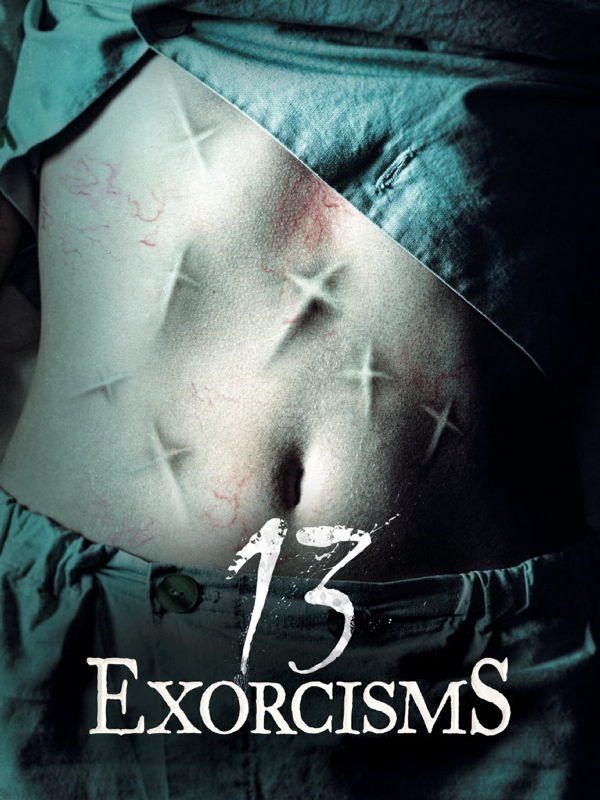 13 Exorcisms