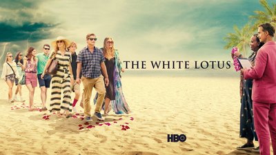 The White Lotus Staffel 1 | Sky X