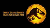 Jurassic Greatest Moments (OmU)