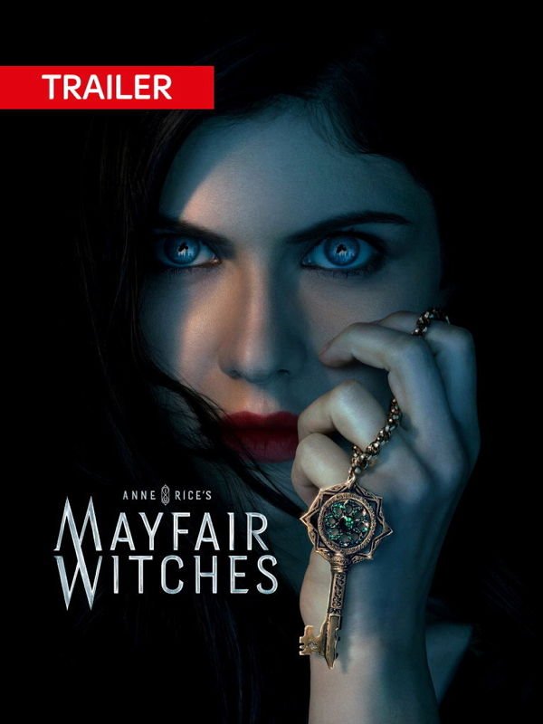 Trailer: Mayfair Witches