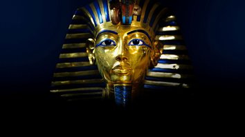 Terra X: Tutanchamun - Der Junge hinter der Goldmaske