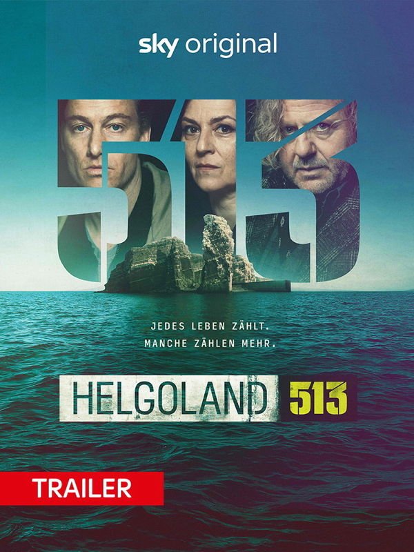 Trailer: Helgoland 513 S1
