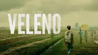 Veleno - Die Stadt der verlorenen Kinder