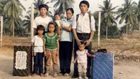 Bomben auf Laos - Der geheime Krieg der CIA