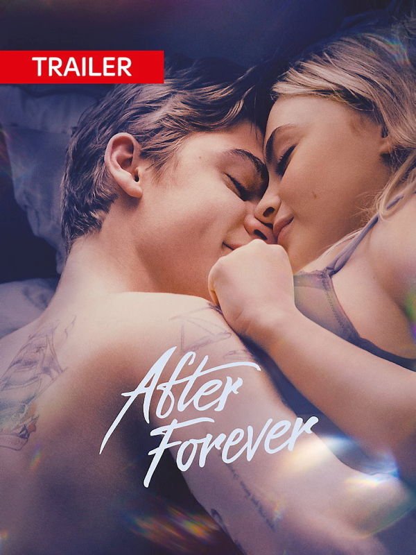 Trailer: After Forever