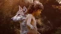 Mythos Wolfskind - Mogli und die wilden Kinder