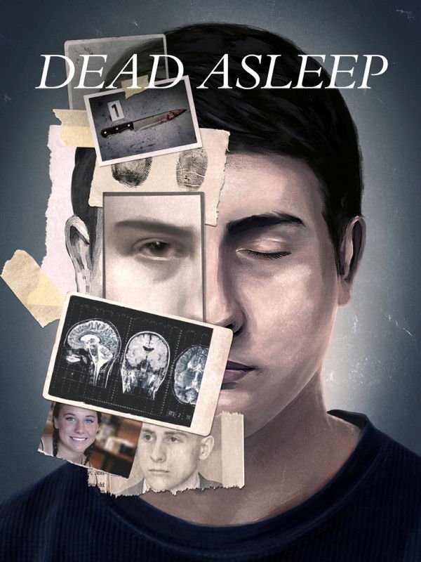 The Sleepwalker - Mord im Schlaf