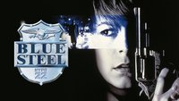 Blue Steel 