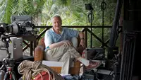 David Attenborough - Mein Leben in der Wildnis