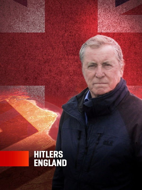 Hitlers England