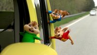 Alvin und die Chipmunks: Road Chip