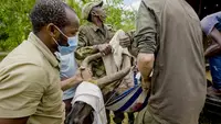 Malawi Wildlife-Rescue
