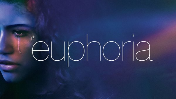 Euphoria Staffel 1 | Sky X