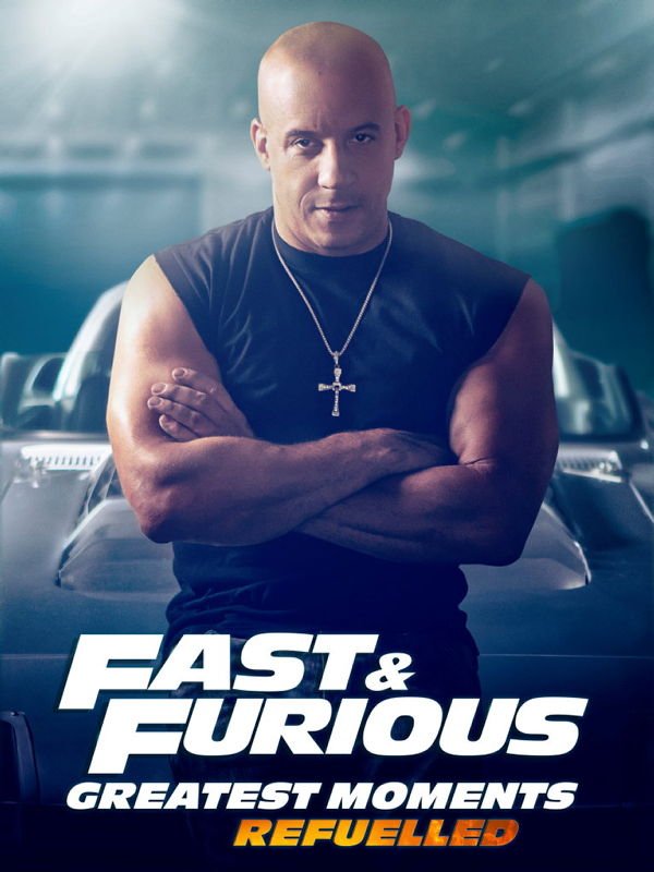 Fast & Furious - Greatest Moments Refueled, Sky Store